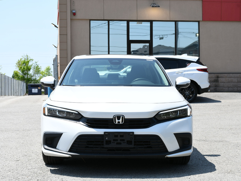 2024 Honda Civic EX, Toronto, Cash