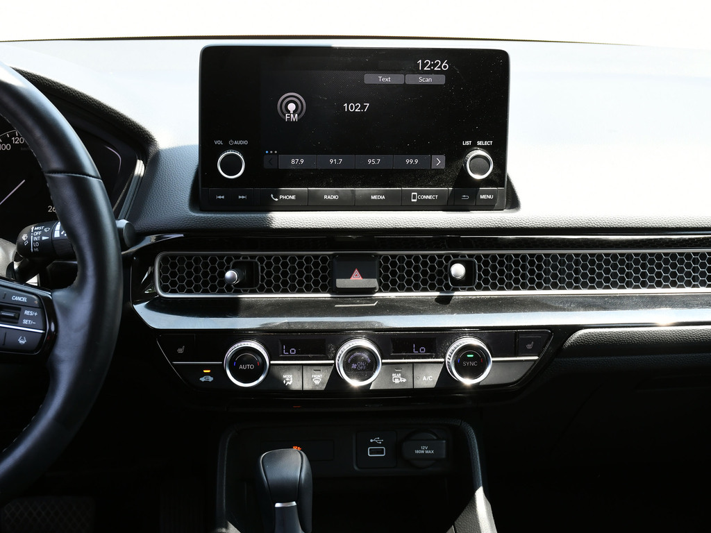 2024 Honda Civic EX, Toronto, Cash