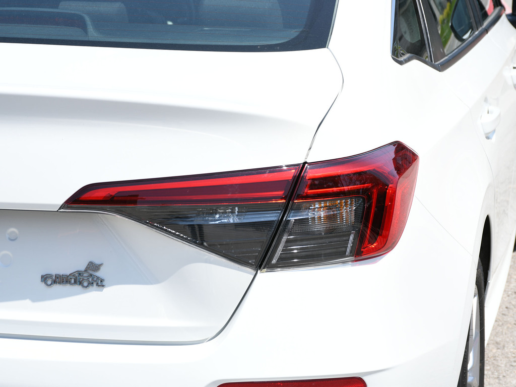 2024 Honda Civic EX, Toronto, Cash