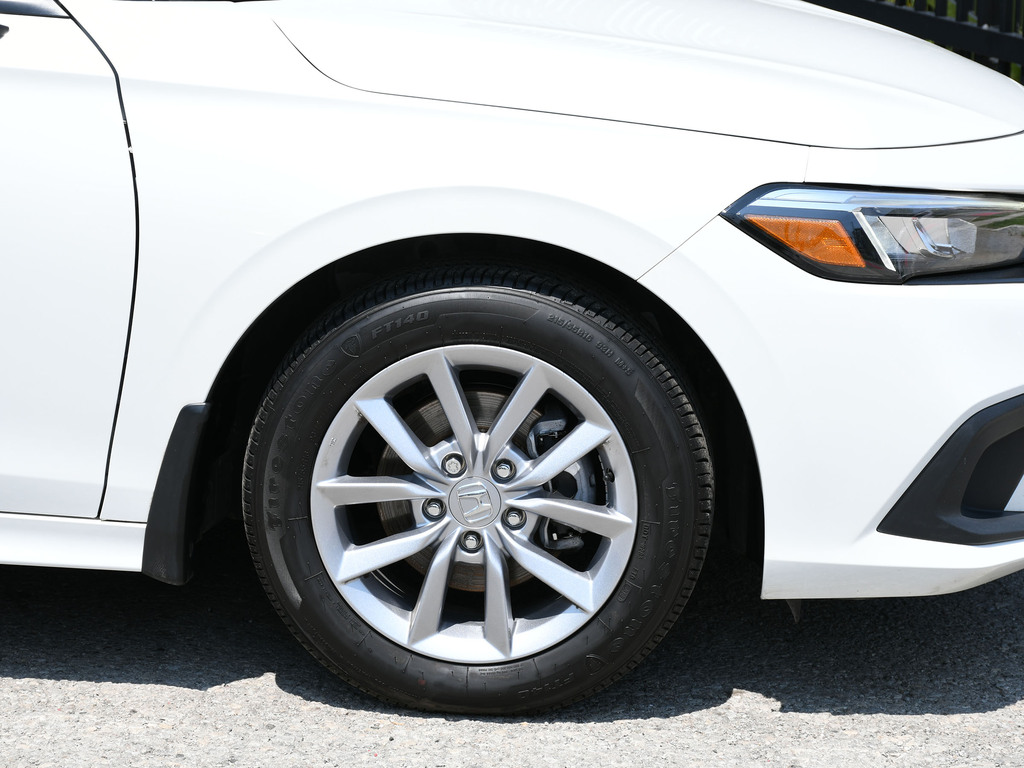 2024 Honda Civic EX, Toronto, Cash