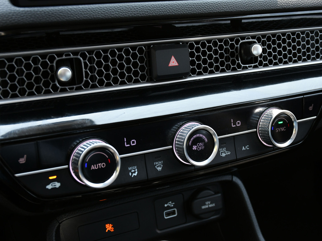 2024 Honda Civic EX, Toronto, Cash