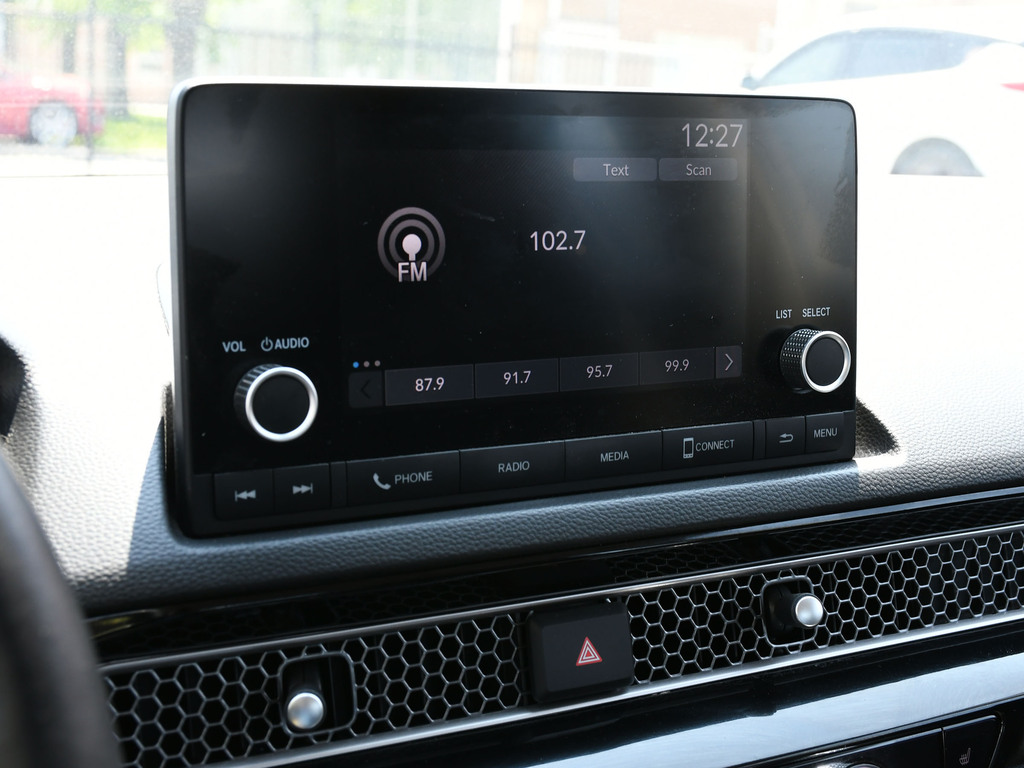 2024 Honda Civic EX, Toronto, Cash