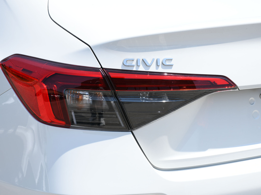 2024 Honda Civic EX, Toronto, Cash