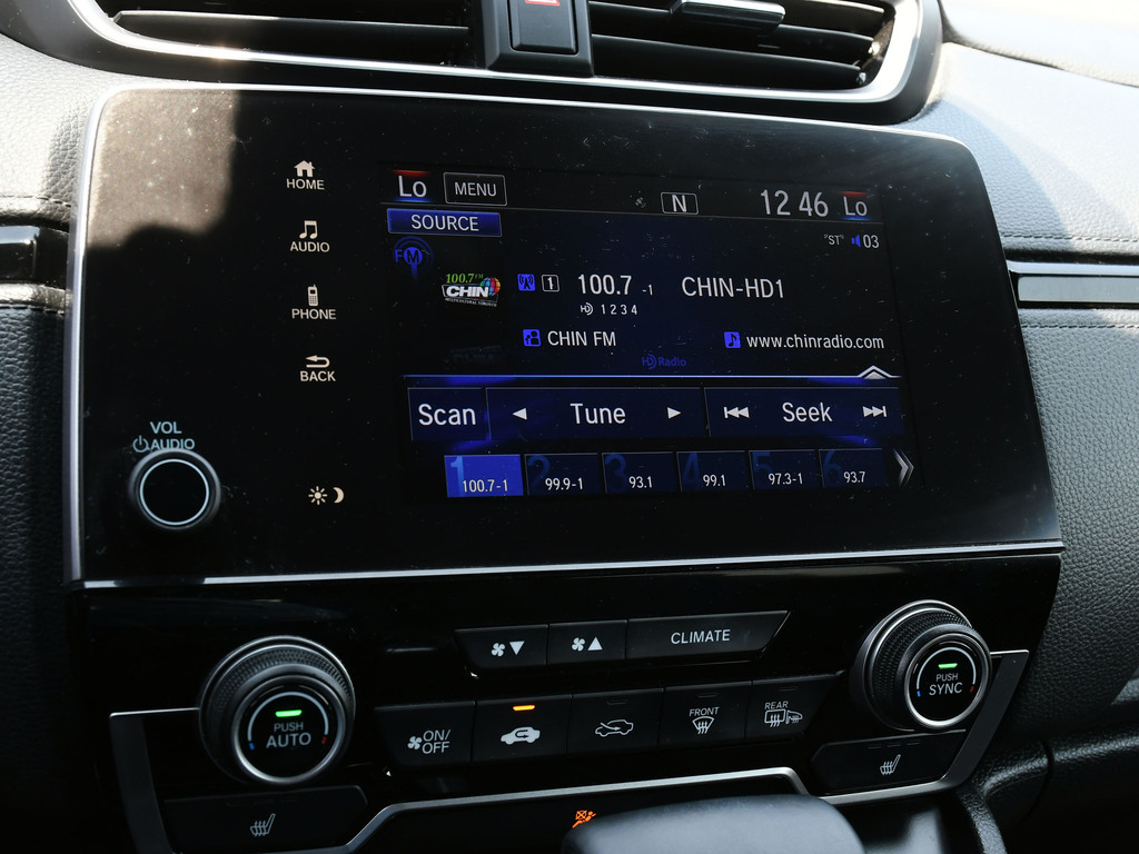2020 Honda CR-V Sport, Toronto, Cash