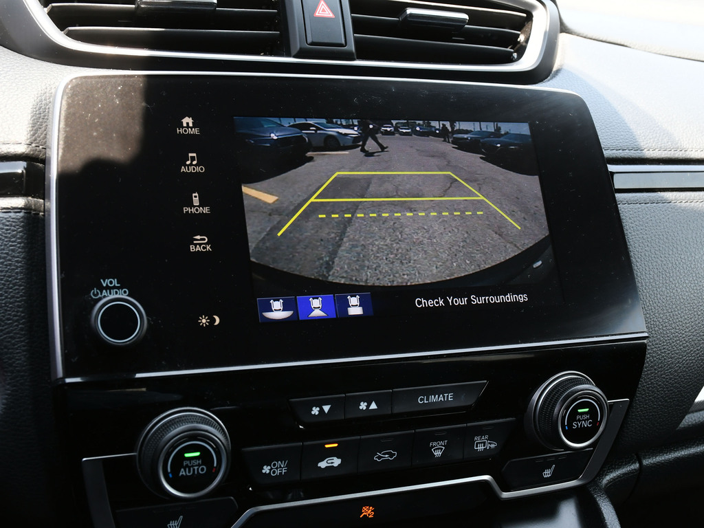 2020 Honda CR-V Sport, Toronto, Cash
