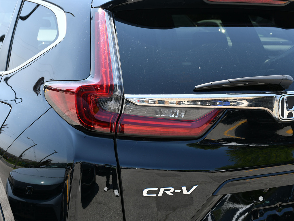 2020 Honda CR-V Sport, Toronto, Cash