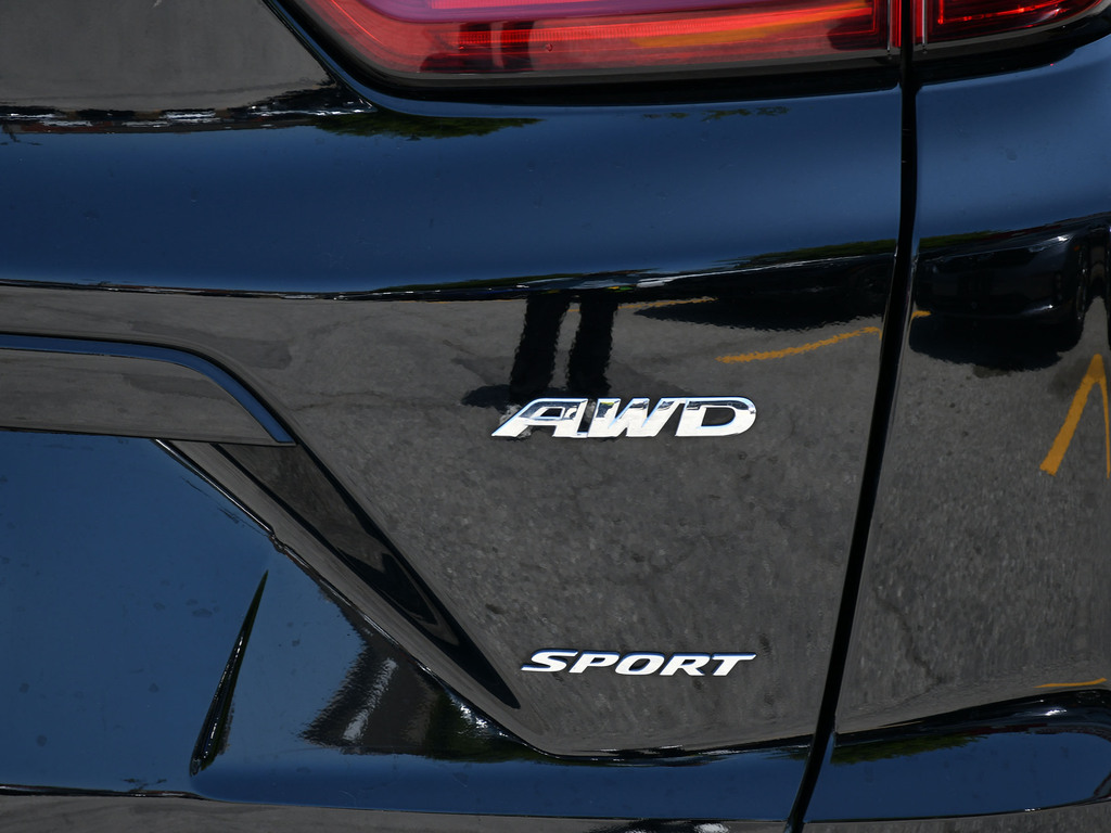 2020 Honda CR-V Sport, Toronto, Cash