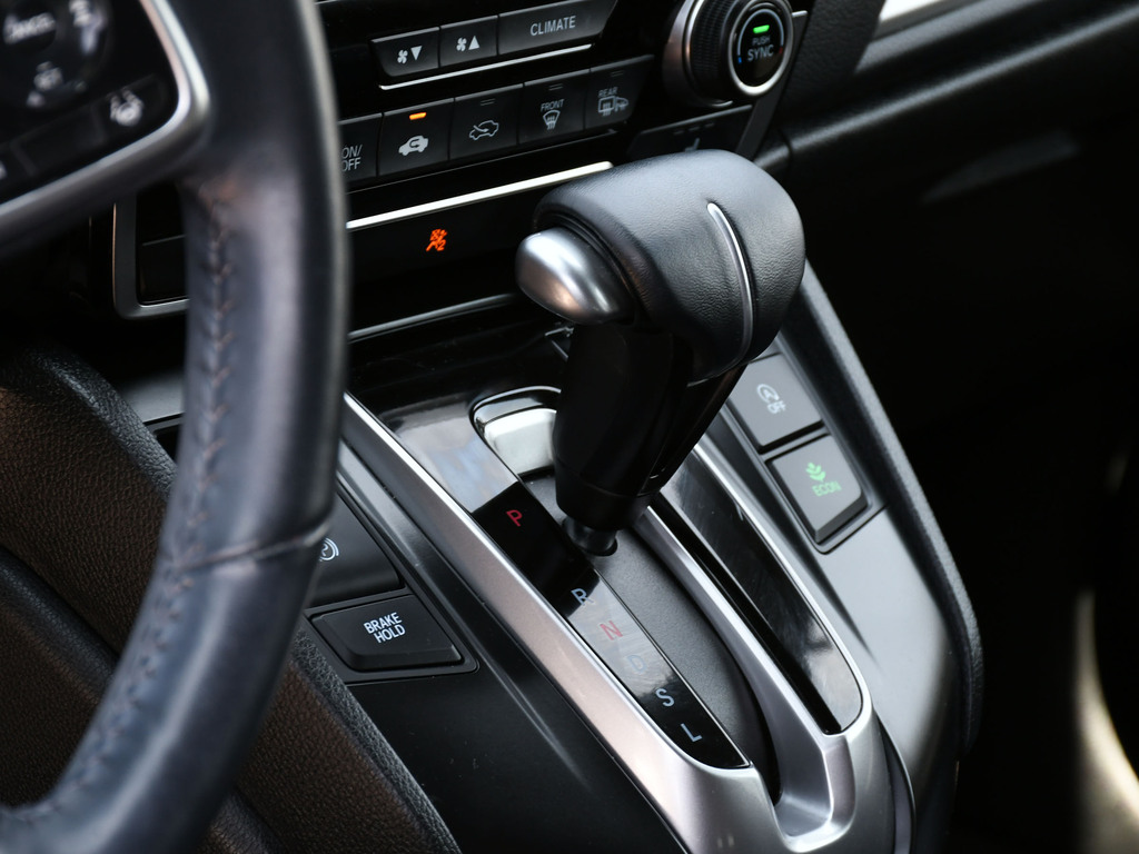 2020 Honda CR-V Sport, Toronto, Cash