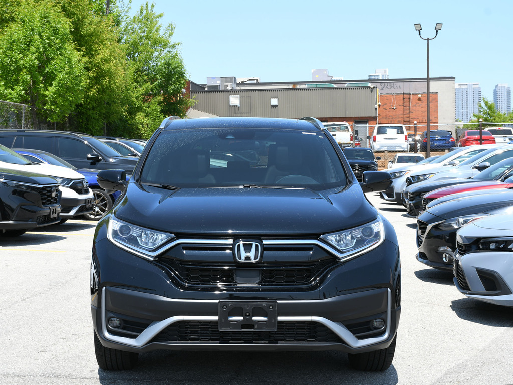 2020 Honda CR-V Sport, Toronto, Cash
