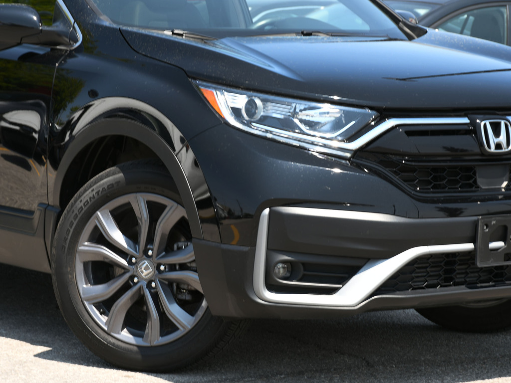 2020 Honda CR-V Sport, Toronto, Cash