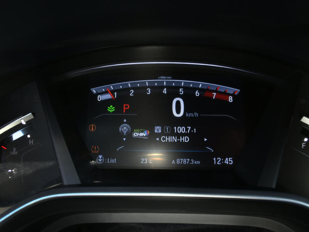 2020 Honda CR-V Sport, Toronto, Cash