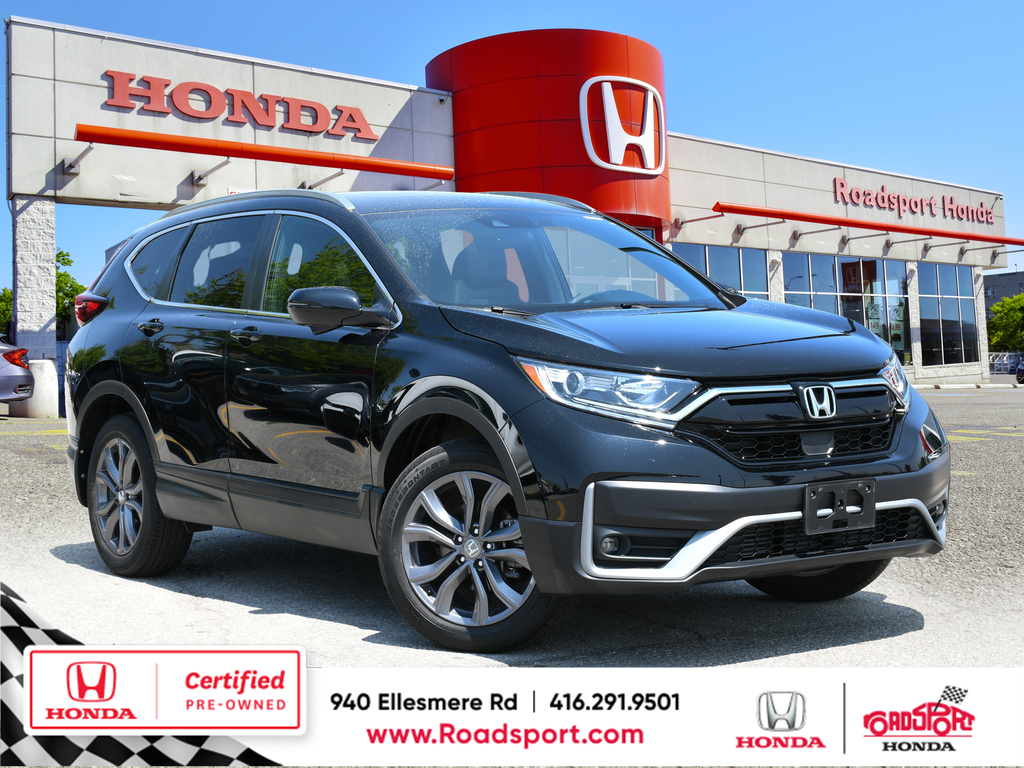 2020 Honda CR-V Sport, Toronto, Cash
