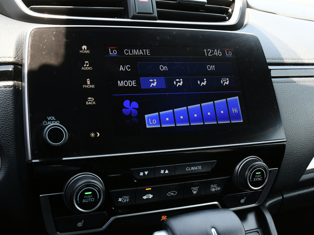 2020 Honda CR-V Sport, Toronto, Cash