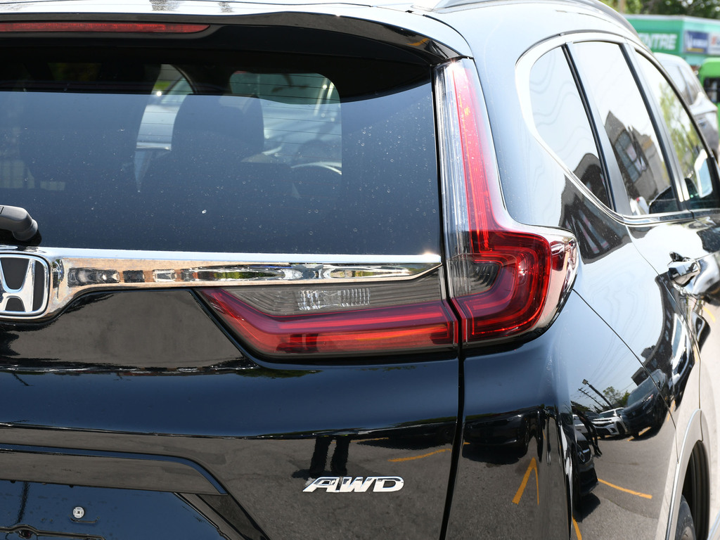2020 Honda CR-V Sport, Toronto, Cash
