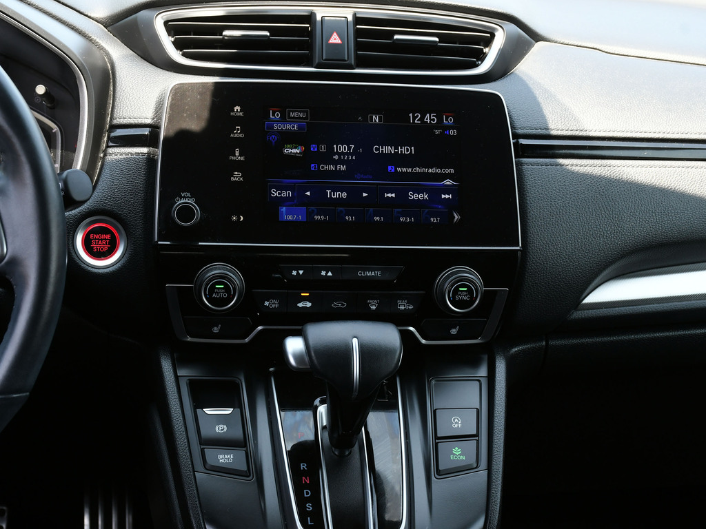 2020 Honda CR-V Sport, Toronto, Cash