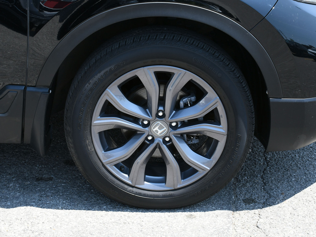 2020 Honda CR-V Sport, Toronto, Cash