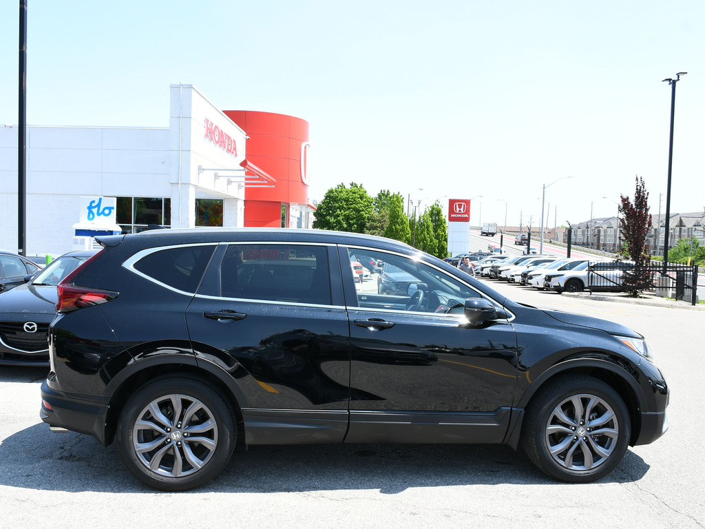 2020 Honda CR-V Sport, Toronto, Cash
