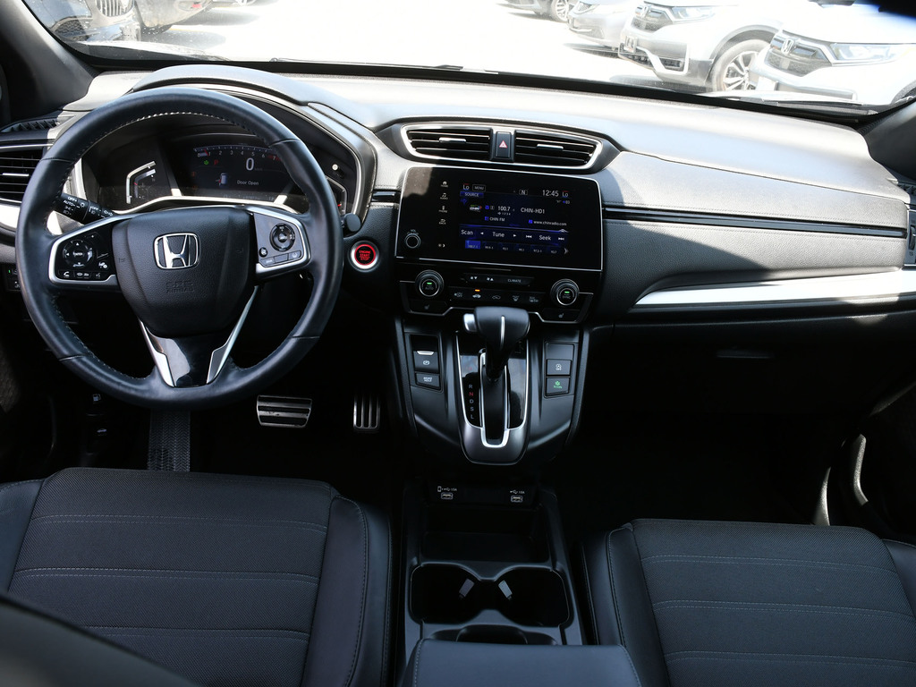 2020 Honda CR-V Sport, Toronto, Cash