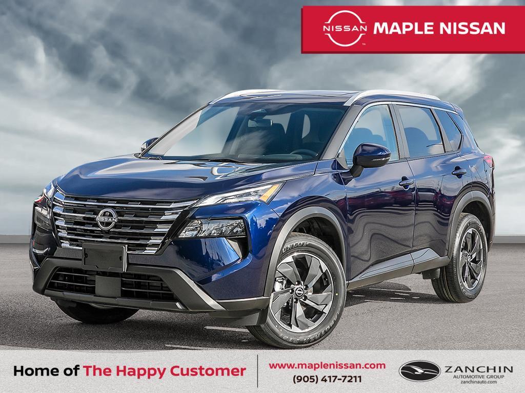 2025 Nissan Rogue SV Moonroof, Toronto, Cash