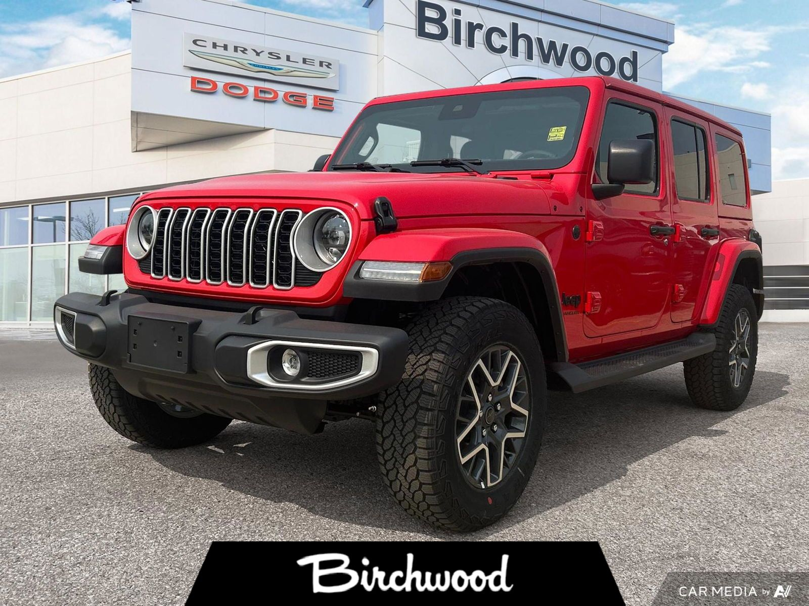 2025 Jeep Wrangler Sahara | 0% SALES EVENT or UP TO 20% SAVINGS | 100