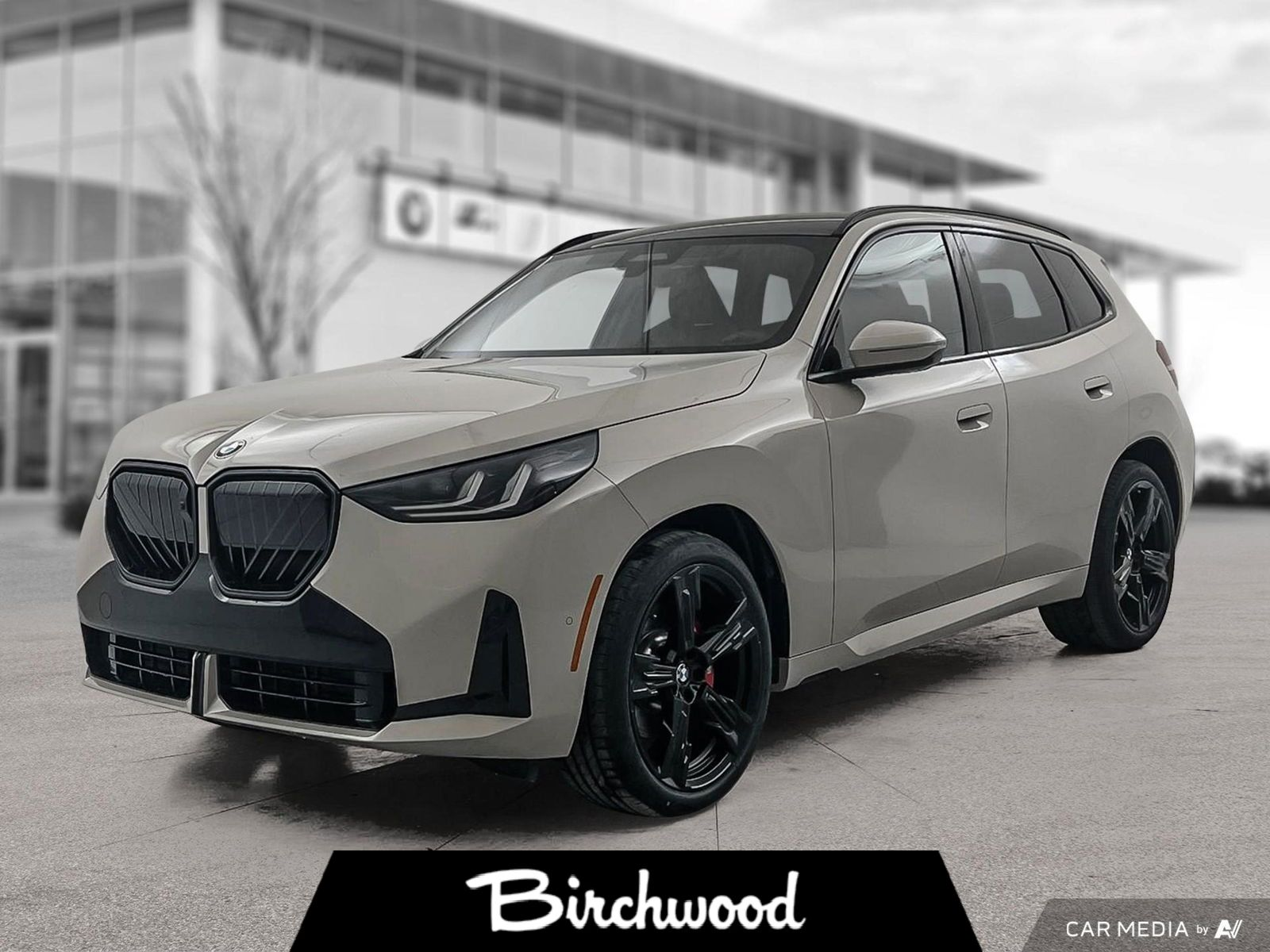 2025 BMW X3 30 xDrive Premium package | M Sport Package
