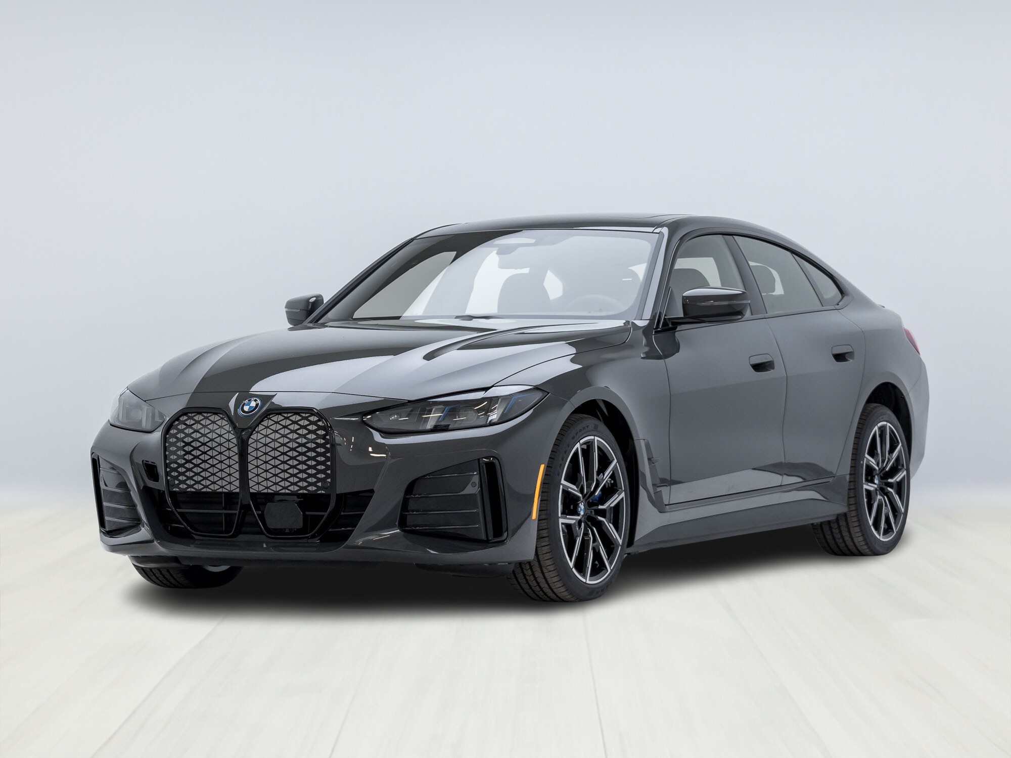 2025 BMW i4 xDrive40