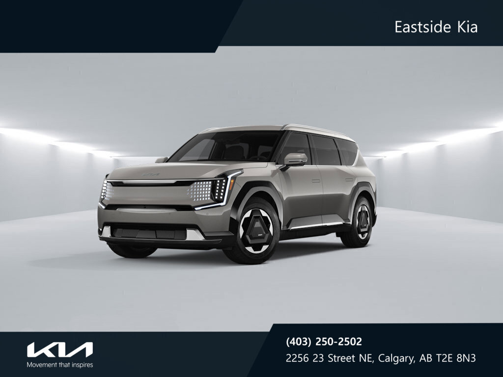 2026 Kia EV9 Land AWD | In Transit