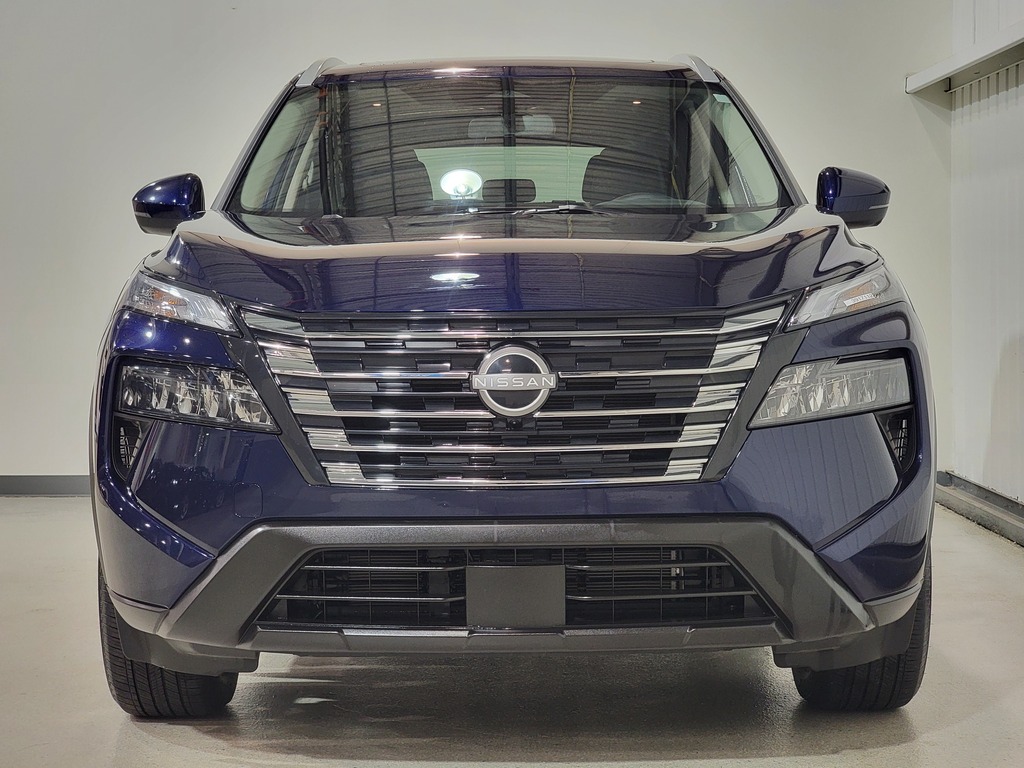 Nissan Rogue 2024