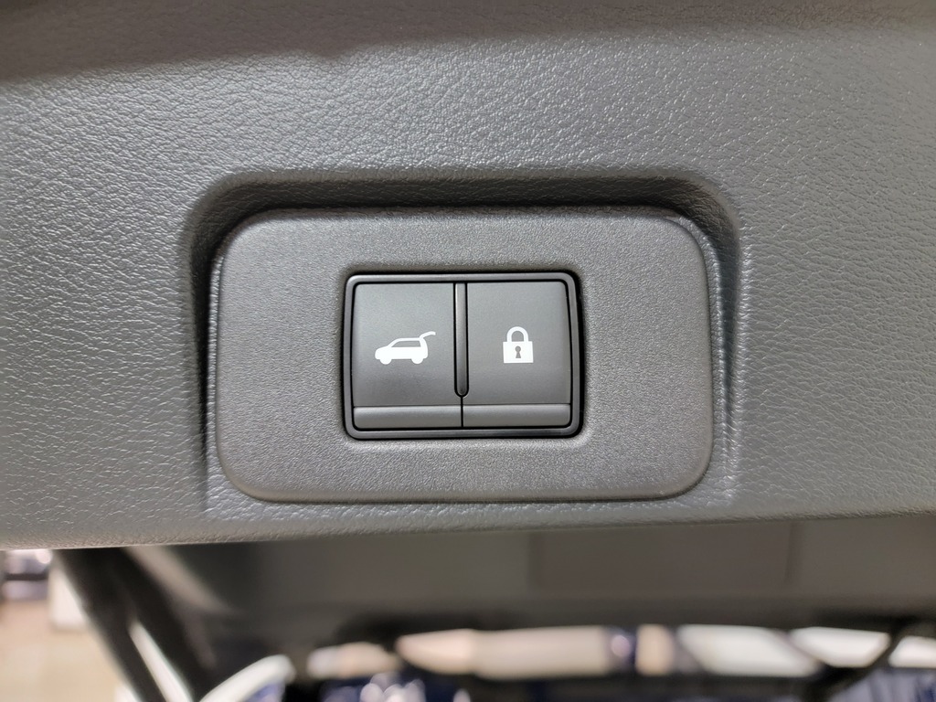 Nissan Rogue 2024