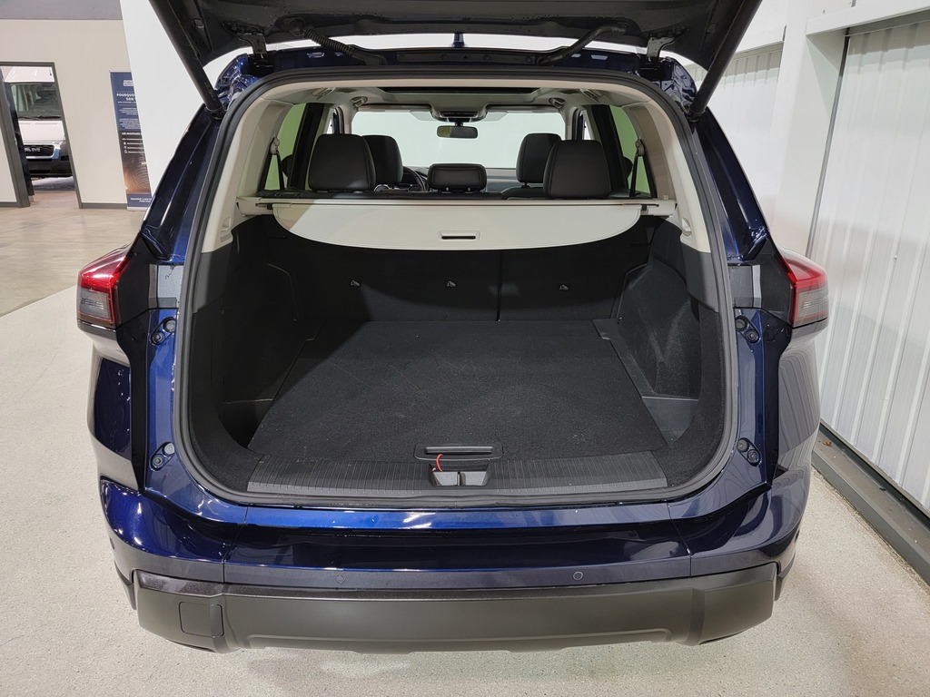Nissan Rogue 2024