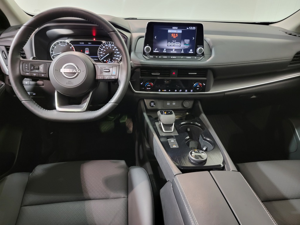 Nissan Rogue 2024