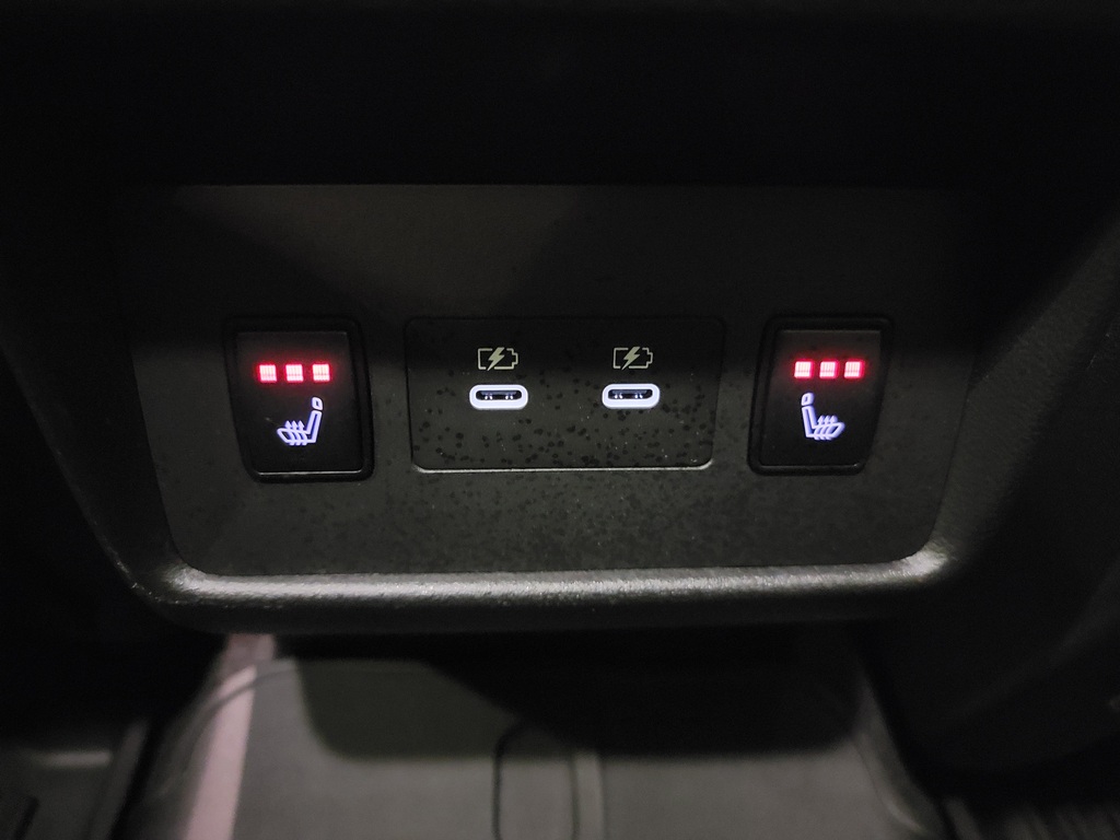 Nissan Rogue 2024