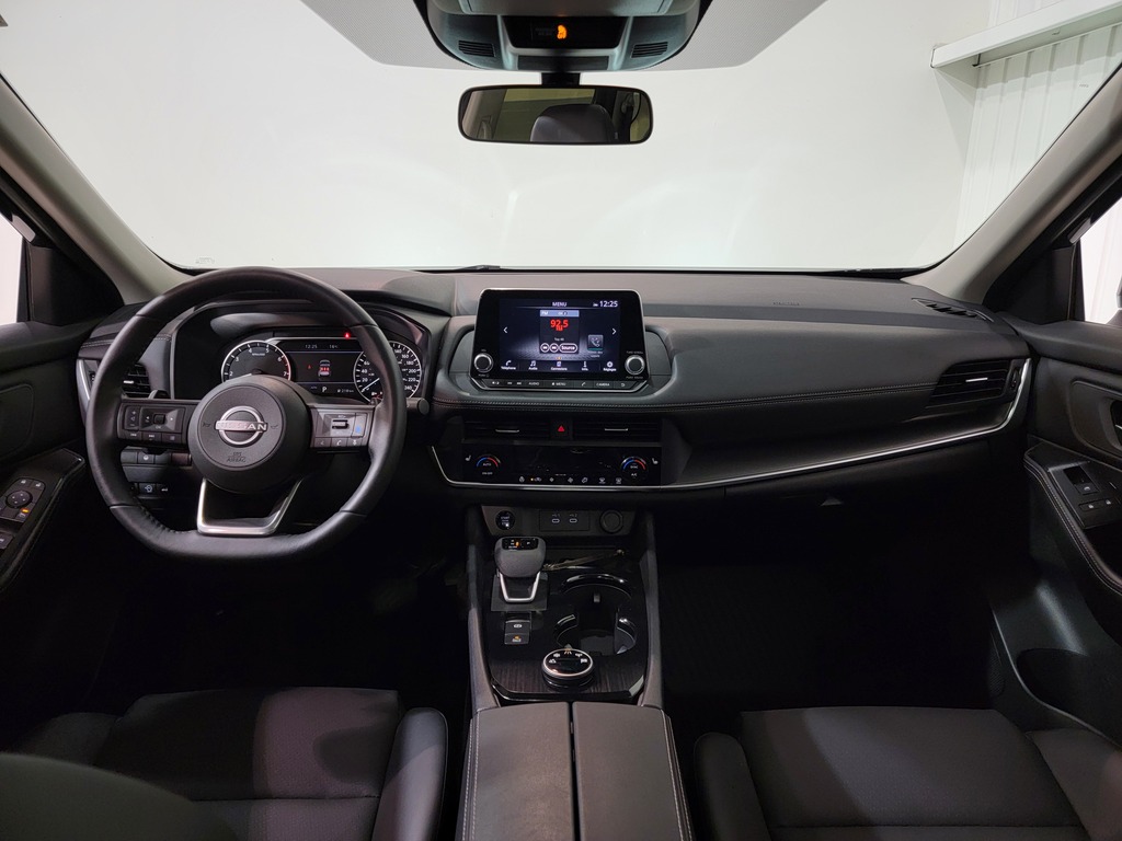Nissan Rogue 2024