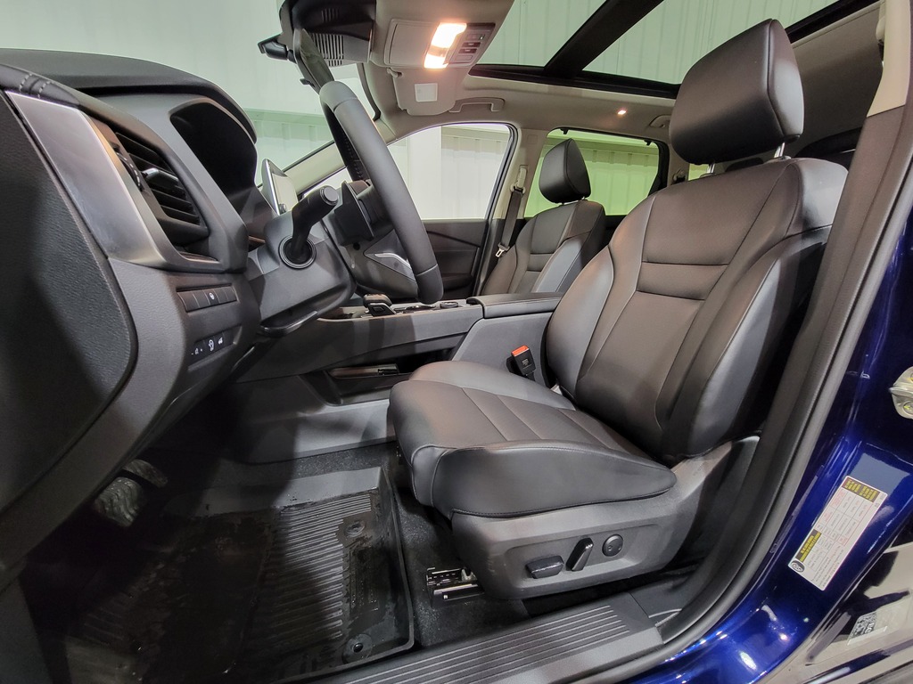 Nissan Rogue 2024