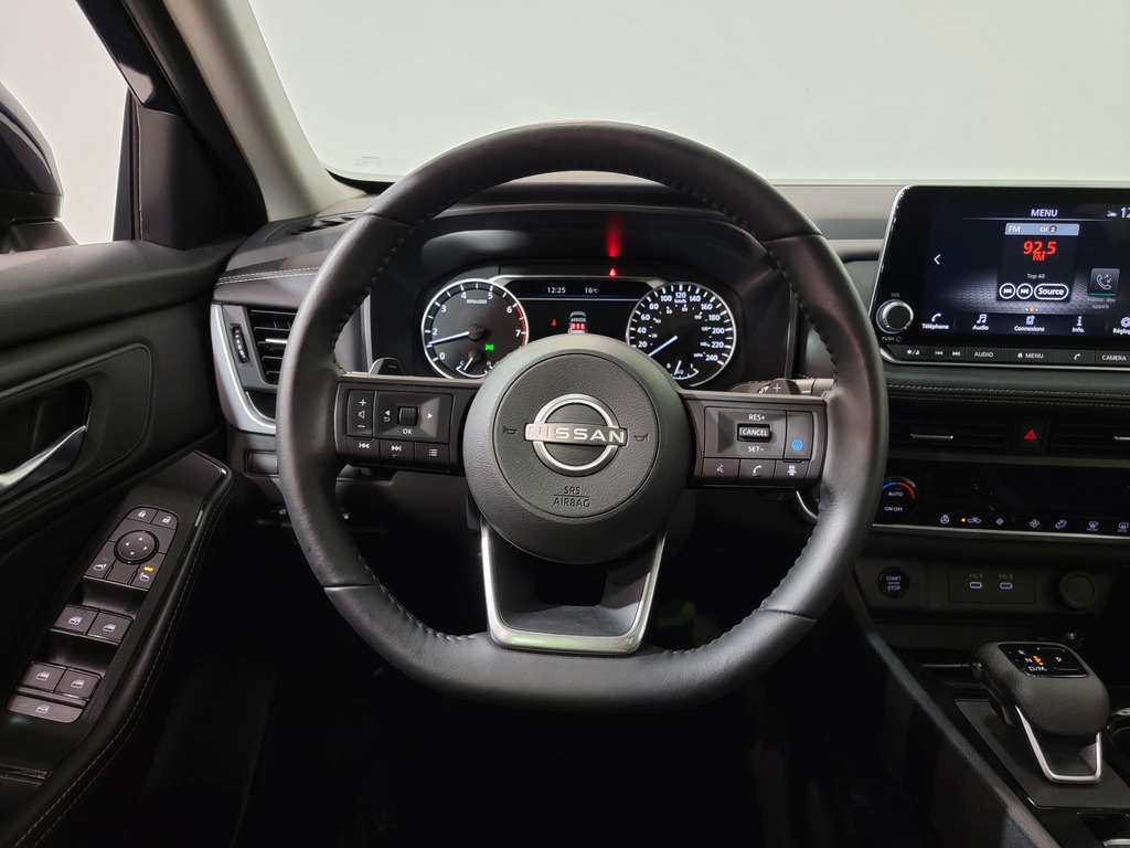 Nissan Rogue 2024