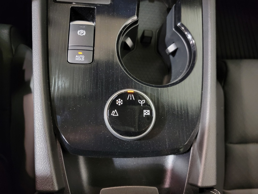 Nissan Rogue 2024