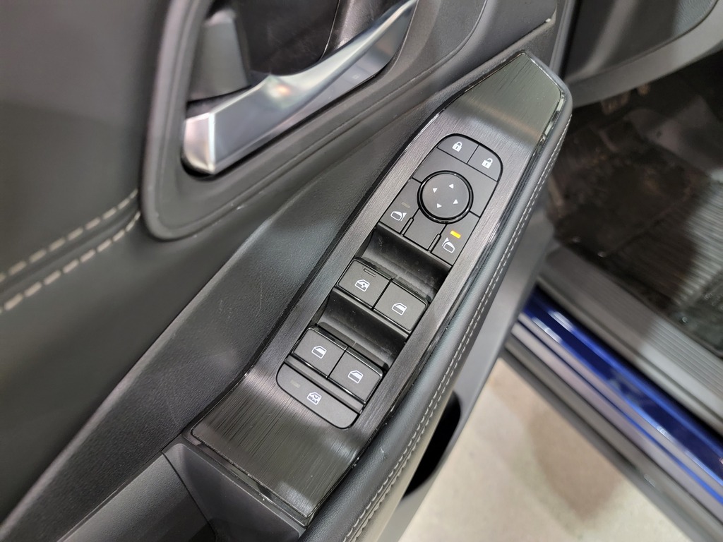 Nissan Rogue 2024