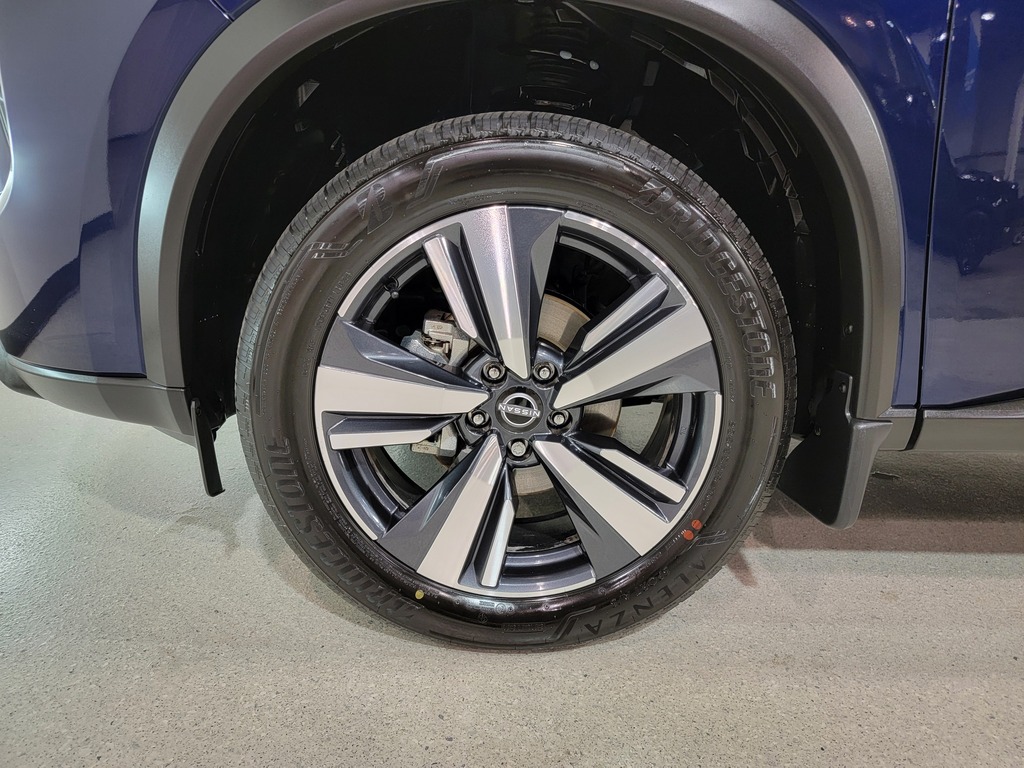 Nissan Rogue 2024