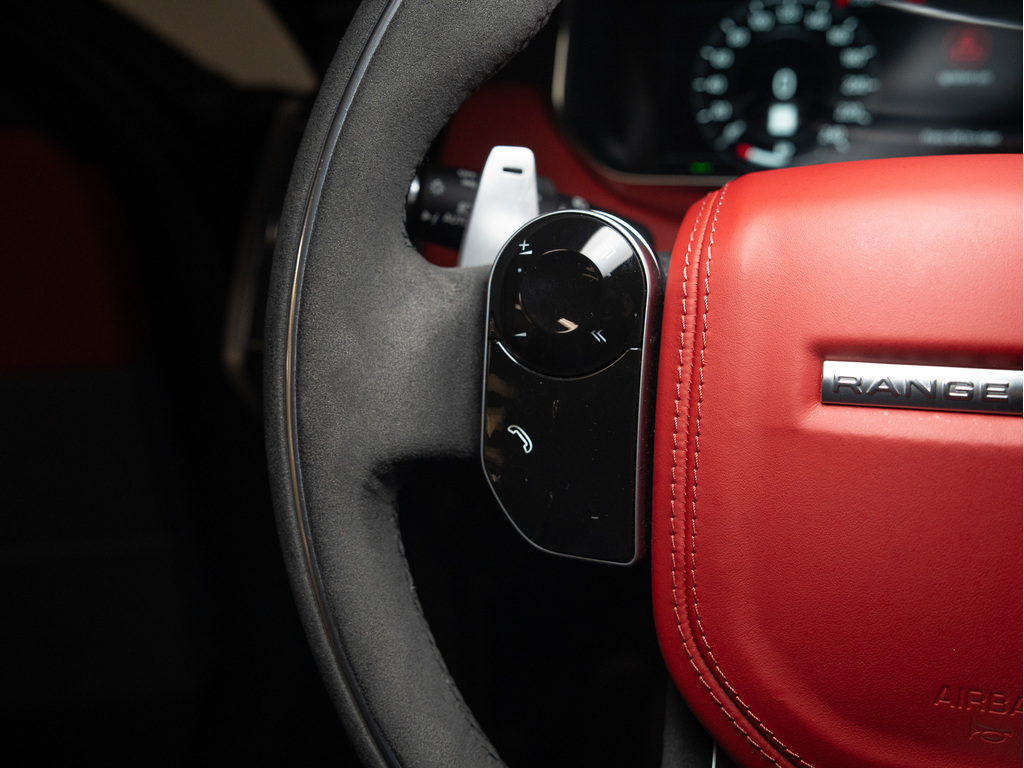 2022 Land Rover Range Rover Sport HST MHEV, Toronto, Cash