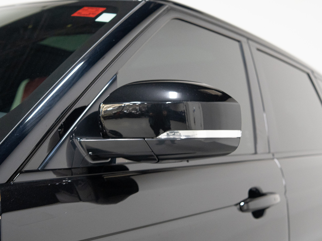 2022 Land Rover Range Rover Sport HST MHEV, Toronto, Cash
