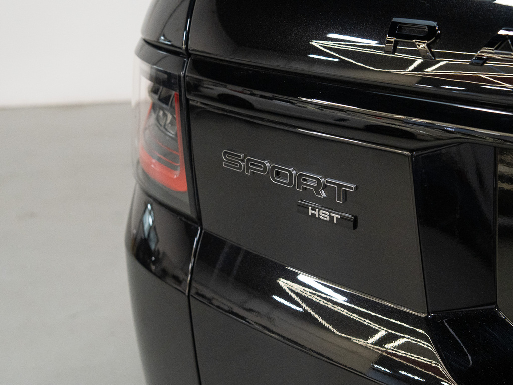 2022 Land Rover Range Rover Sport HST MHEV, Toronto, Cash