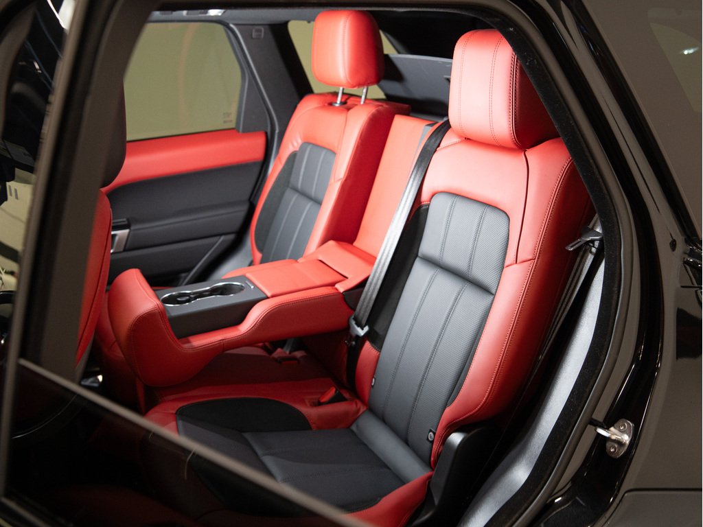 2022 Land Rover Range Rover Sport HST MHEV, Toronto, Cash