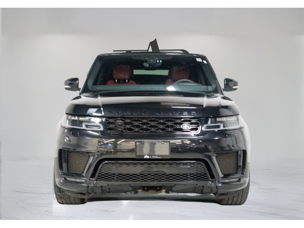 2022 Land Rover Range Rover Sport HST MHEV, Toronto, Cash