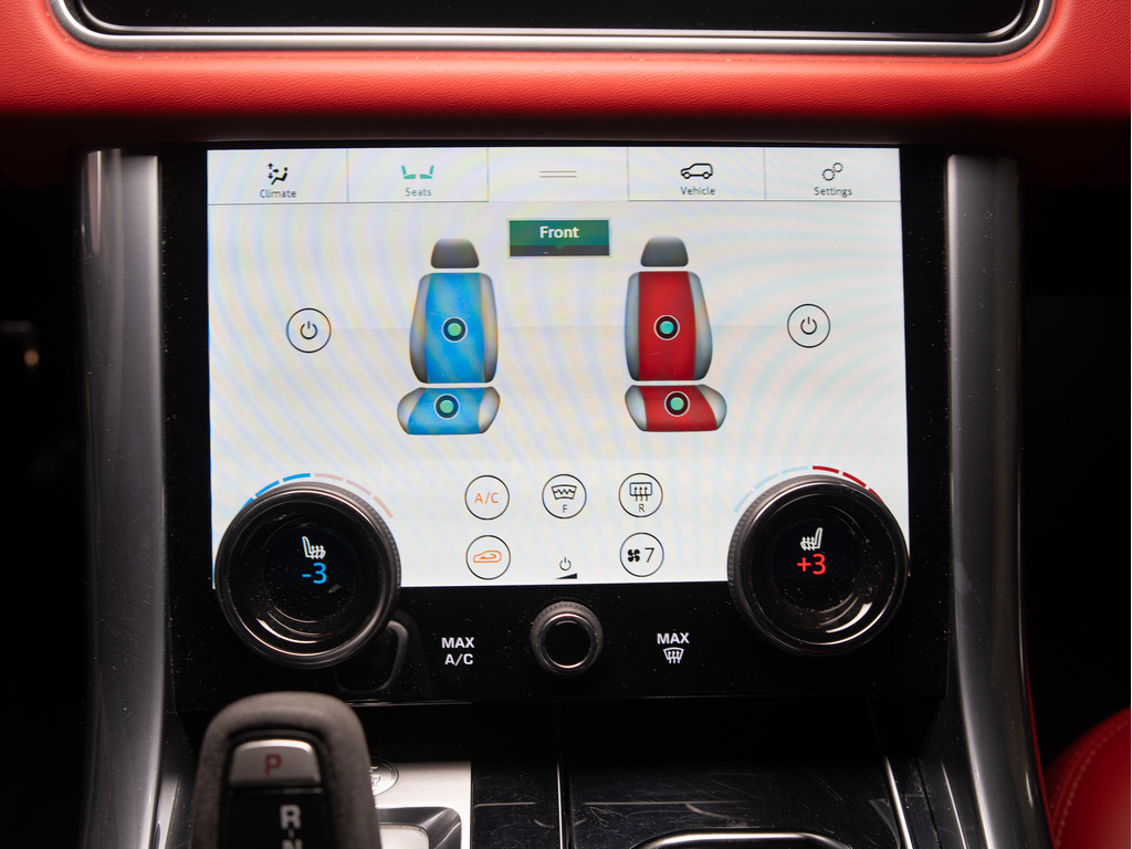 2022 Land Rover Range Rover Sport HST MHEV, Toronto, Cash
