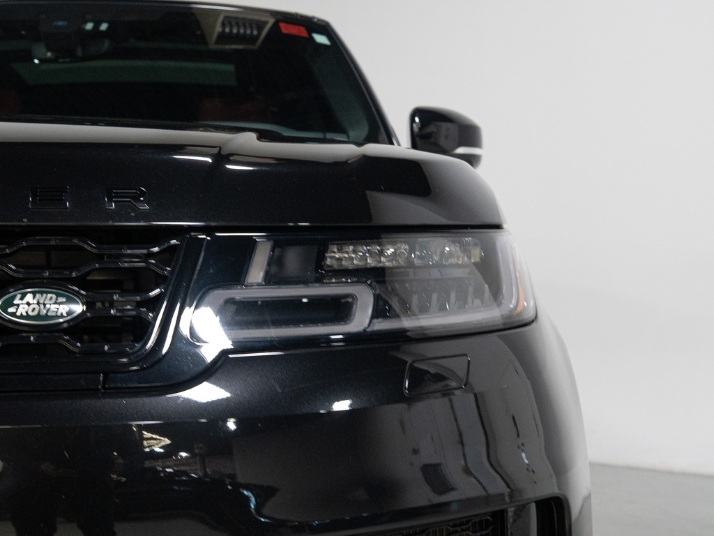 2022 Land Rover Range Rover Sport HST MHEV, Toronto, Cash