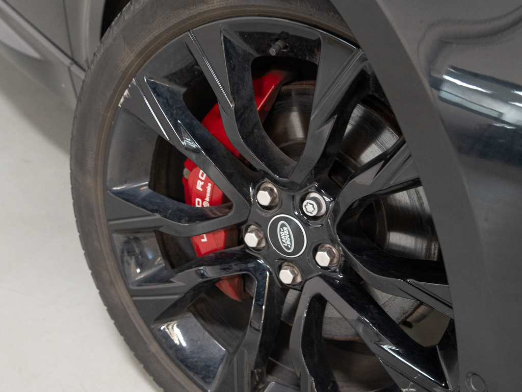 2022 Land Rover Range Rover Sport HST MHEV, Toronto, Cash