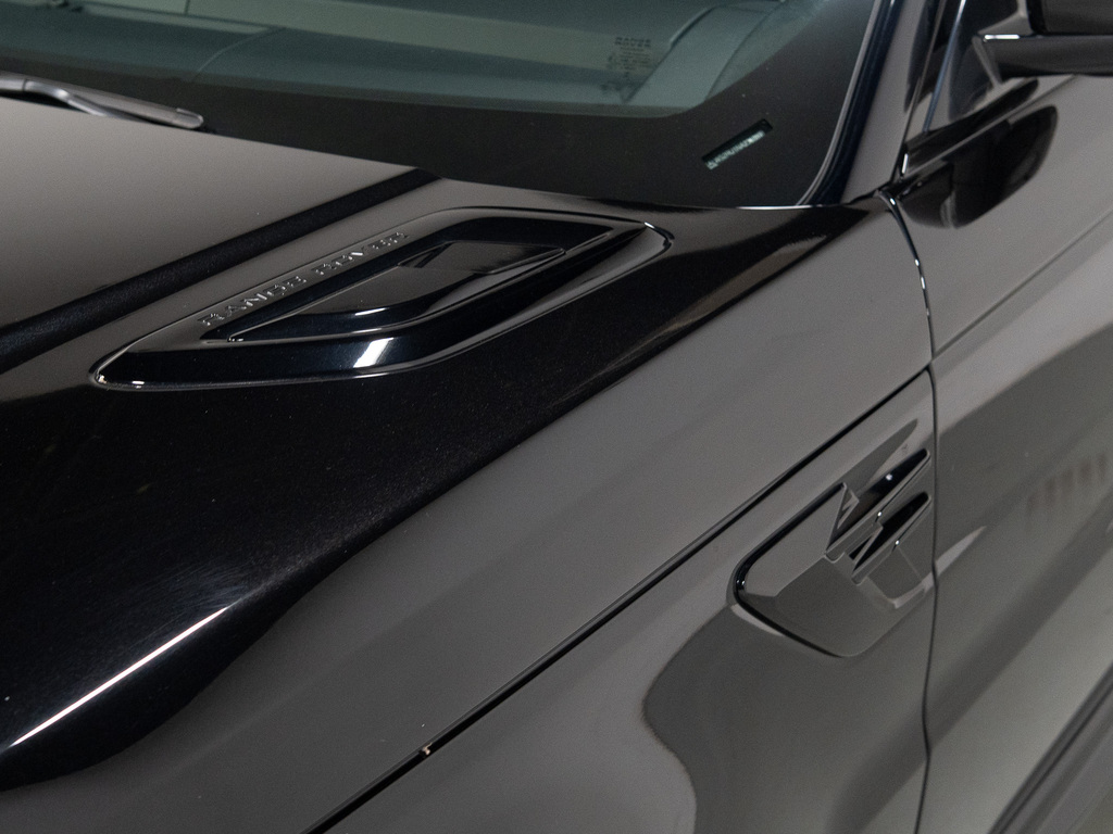 2022 Land Rover Range Rover Sport HST MHEV, Toronto, Cash