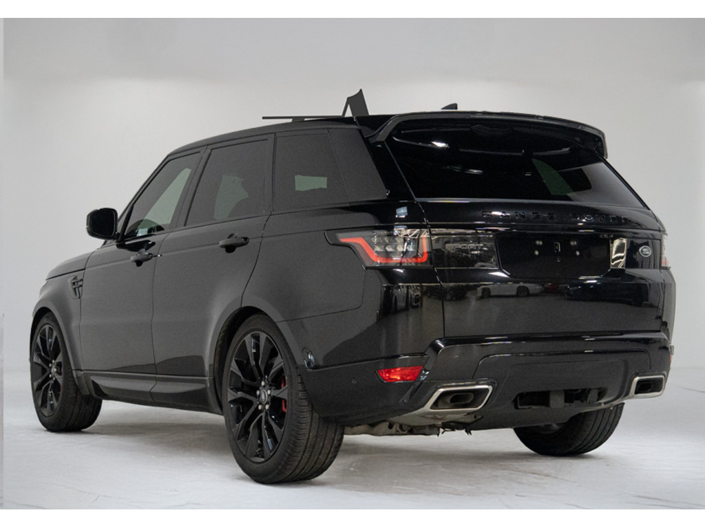 2022 Land Rover Range Rover Sport HST MHEV, Toronto, Cash