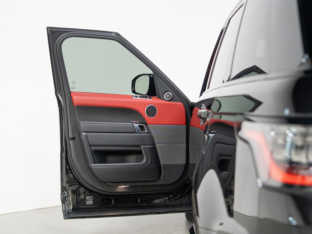 2022 Land Rover Range Rover Sport HST MHEV, Toronto, Cash