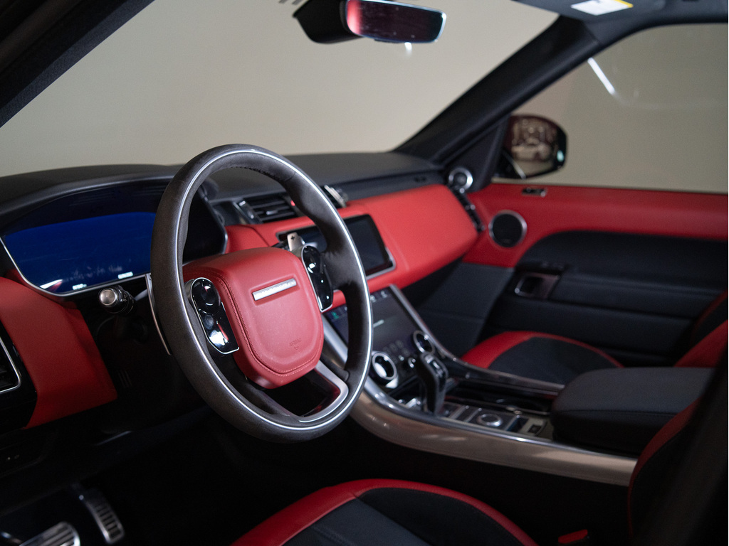 2022 Land Rover Range Rover Sport HST MHEV, Toronto, Cash